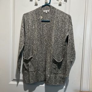 Madewell cardigan